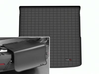 WeatherTech 401679SK Cargo Liner w/Bumper Protector