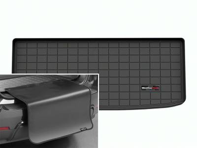 WeatherTech 401680SK Cargo Liner w/Bumper Protector
