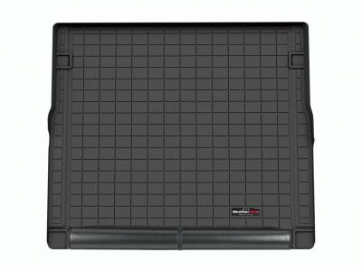 WeatherTech - WeatherTech 401675SK Cargo Liner w/Bumper Protector - Image 2
