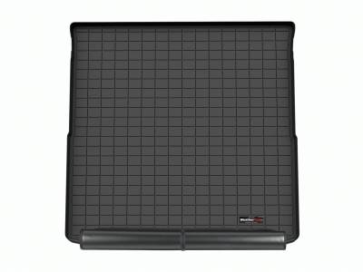 WeatherTech - WeatherTech 401679SK Cargo Liner w/Bumper Protector - Image 2