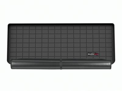 WeatherTech - WeatherTech 401680SK Cargo Liner w/Bumper Protector - Image 2