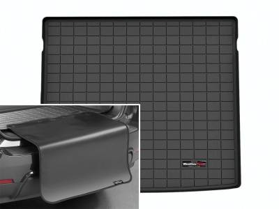 WeatherTech 401770SK Cargo Liner w/Bumper Protector