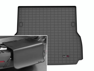 WeatherTech 401773SK Cargo Liner w/Bumper Protector