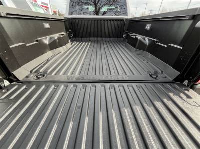 WeatherTech - WeatherTech 37417IM ImpactLiner - Image 3