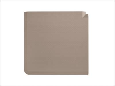 WeatherTech 8ACONC1BWT Comfort Mat Connect