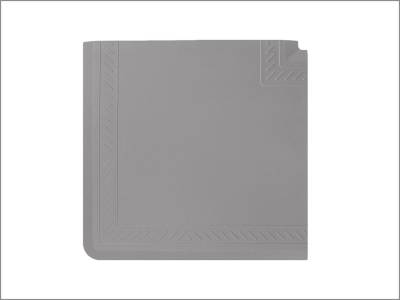 WeatherTech 8ACONC1HCG Comfort Mat Connect