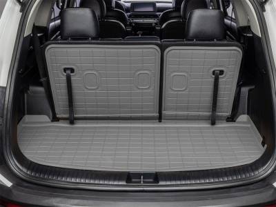 WeatherTech - WeatherTech 421512IM SeatBack Cargo Liner HP - Image 2