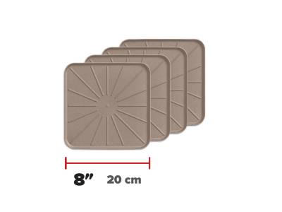 WeatherTech 8A8SQCSTTN Home Surface Protector