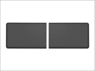 WeatherTech 8ACONA2TXB Comfort Mat Connect