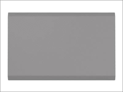 WeatherTech 8ACONB1CBG Comfort Mat Connect