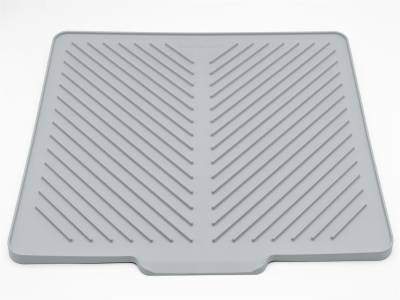 WeatherTech 8ADSH04GR DishMat Drain