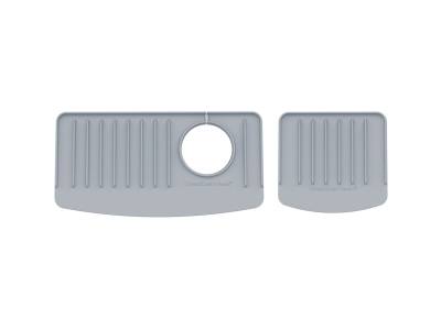 WeatherTech 8AFAU02GR FaucetMat