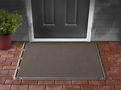 WeatherTech ODM2BXBR WeatherTech Outdoor Mats