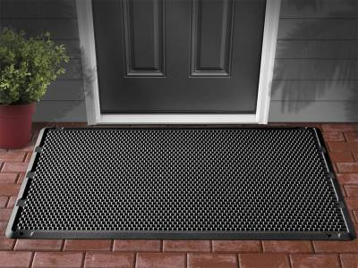 WeatherTech ODM3BXB WeatherTech Outdoor Mats