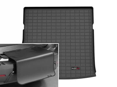 WeatherTech 401835SK Cargo Liner w/Bumper Protector