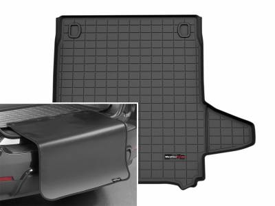 WeatherTech 401853SK Cargo Liner w/Bumper Protector