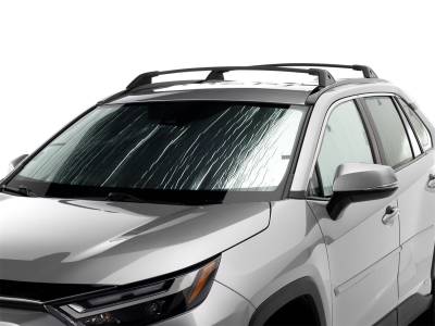 WeatherTech - WeatherTech TS1248K1 WeatherTech SunShade Full Vehicle Kit - Image 3