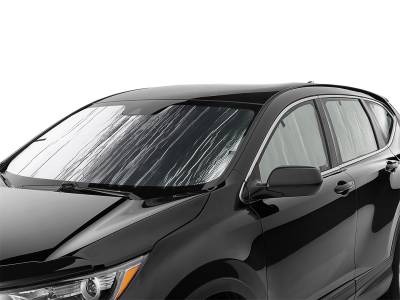 WeatherTech - WeatherTech TS1286K1 WeatherTech SunShade Full Vehicle Kit - Image 3