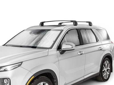 WeatherTech - WeatherTech TS1289K1 WeatherTech SunShade Full Vehicle Kit - Image 3
