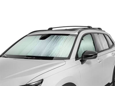 WeatherTech - WeatherTech TS1452K1 WeatherTech SunShade Full Vehicle Kit - Image 3