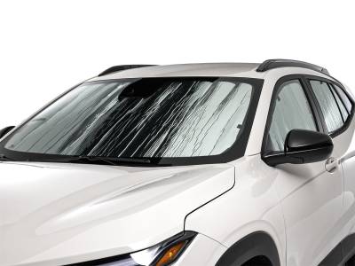 WeatherTech - WeatherTech TS1497K1 WeatherTech SunShade Full Vehicle Kit - Image 3