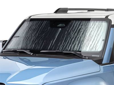 WeatherTech - WeatherTech TS1535 WeatherTech SunShade - Image 3