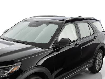 WeatherTech - WeatherTech TS1563K1 WeatherTech SunShade Full Vehicle Kit - Image 3