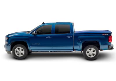 UnderCover - UnderCover UC8016S SE Smooth Tonneau Cover - Image 7