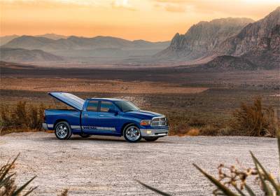 UnderCover - UnderCover UC8016S SE Smooth Tonneau Cover - Image 9
