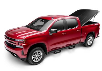 UnderCover - UnderCover UC1186 SE Tonneau Cover - Image 7