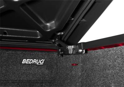 UnderCover - UnderCover UC1186 SE Tonneau Cover - Image 5