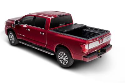UnderCover - UnderCover FX51004 FLEX Tonneau Cover - Image 8