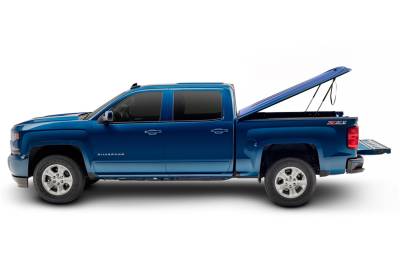 UnderCover - UnderCover UC4116L-202 LUX Tonneau Cover - Image 8