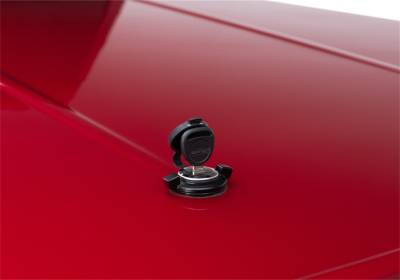 UnderCover - UnderCover UC1186L-41 LUX Tonneau Cover - Image 5