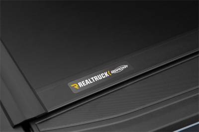 UnderCover - UnderCover UX12026 Ultra Flex Tonneau Cover - Image 7