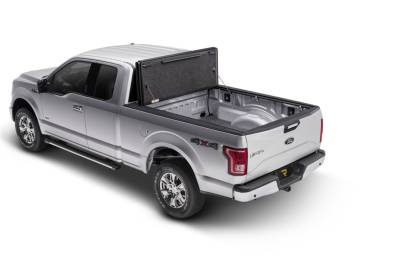 UnderCover - UnderCover UX22024 Ultra Flex Tonneau Cover - Image 6