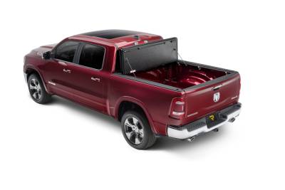 UnderCover - UnderCover FX31009 FLEX Tonneau Cover - Image 5