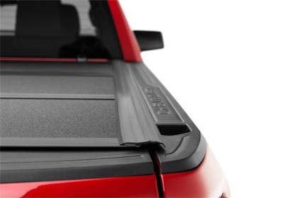 UnderCover - UnderCover AX12002 Armor Flex Tonneau Cover - Image 7