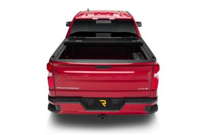 UnderCover - UnderCover AX12002 Armor Flex Tonneau Cover - Image 12