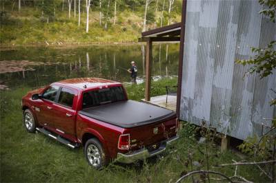 UnderCover - UnderCover UC3116 SE Tonneau Cover - Image 6