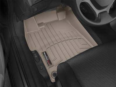 WeatherTech - WeatherTech 456521 FloorLiner DigitalFit - Image 13