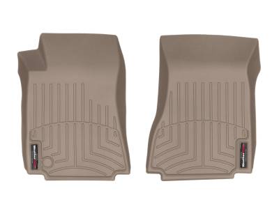 WeatherTech 455201 FloorLiner DigitalFit