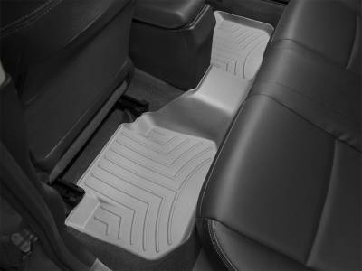 WeatherTech - WeatherTech 464392 FloorLiner DigitalFit - Image 13