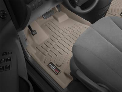 WeatherTech - WeatherTech 455531 FloorLiner DigitalFit - Image 13