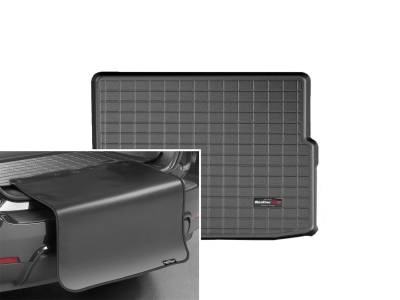 WeatherTech 40312SK Cargo Liner w/Bumper Protector