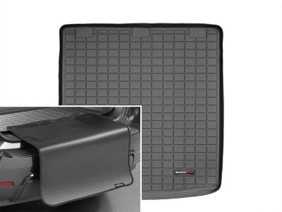 WeatherTech 40330SK Cargo Liner w/Bumper Protector