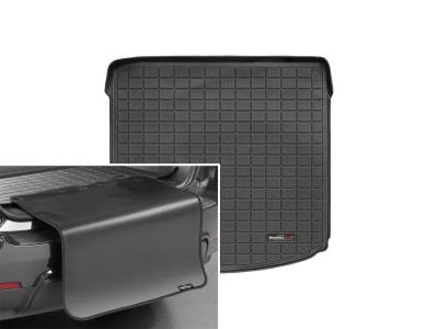 WeatherTech 40343SK Cargo Liner w/Bumper Protector
