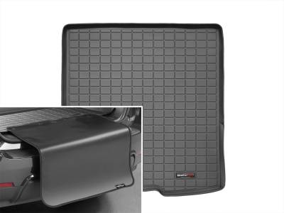 WeatherTech 40291SK Cargo Liner w/Bumper Protector