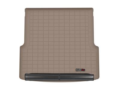 WeatherTech - WeatherTech 411537SK Cargo Liner w/Bumper Protector - Image 2