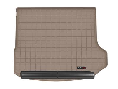 WeatherTech - WeatherTech 411530SK Cargo Liner w/Bumper Protector - Image 2